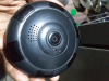 Penaroma camera